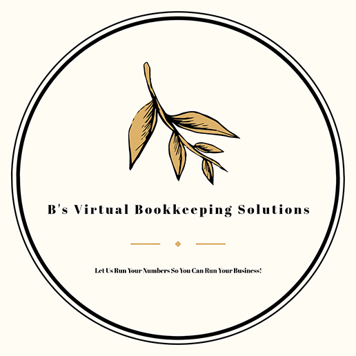 Bettia's Bookkeeping Logo