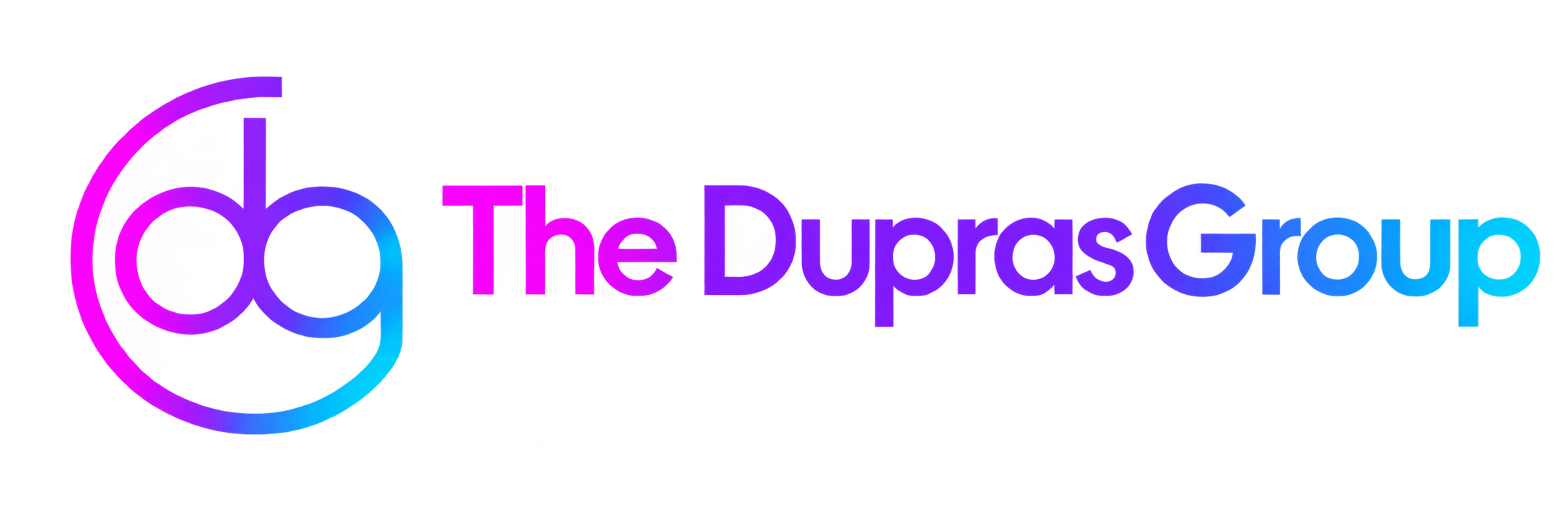 The Dupras Group Logo
